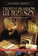 Ok�adka - Tropem skarb�w III Rzeszy