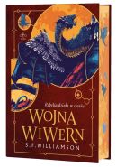 Ok�adka - Wojna wiwiern