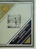 Okadka ksizki - W cieniu zapomnianej olszyny