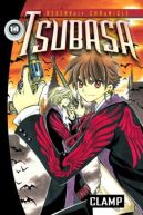 Ok�adka - Tsubasa: RESERVoir CHRoNiCLE tom 14