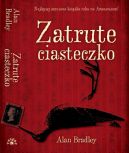 Ok�adka - Zatrute ciasteczko