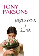 Okadka ksizki - Mczyzna i ona