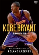 Ok�adka - Kobe Bryant. Showman (Wydanie III)