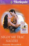 Ok�adka - Nigdy nie tra� nadziei