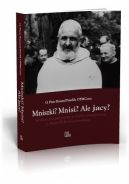 Ok�adka - Mniszki? Mnisi? Ale jacy?