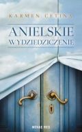 Ok�adka - Anielskie wydziedziczenie