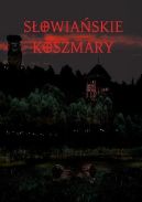 Okadka ksizki - Sowiaskie Koszmary