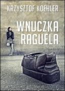 Okadka ksizki - Wnuczka Raguela
