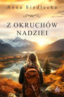 Okładka książki - Z okruchów nadziei