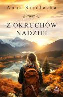 Okadka ksiki - Z okruchw nadziei