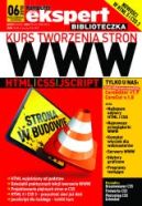 Okładka - Kurs tworzenia stron WWW