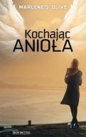 Ok�adka - Kochaj�c anio�a 