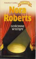 Okadka ksizki - Gocinne wystpy