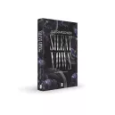 Ok�adka ksi�zki - Silent Vows 