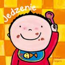 Okładka książki - Jedzenie