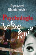 Okładka książki - Psychologia roztargnienia