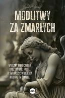 Okadka - Modlitwy za zmarych