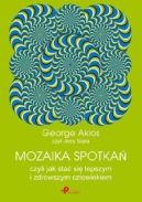 Ok�adka - Mozaika spotka�, czyli jak sta� si� lepszym i zdrowszym cz�owiekiem