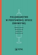 Okadka - Pielgniarstwo w podstawowej opiece zdrowotnej