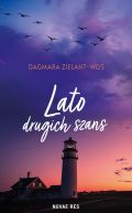 Okładka - Lato drugich szans