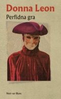 Ok�adka - Perfidna gra