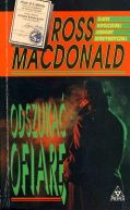 Okładka - Odszukać ofiarę