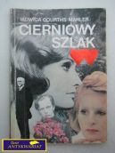 Ok�adka ksi�zki - Cierniowy szlak