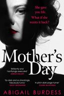 Ok�adka - Mother's Day