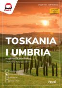 Okadka - Toskania i Umbria