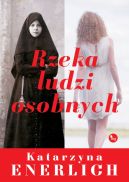 Okładka - Rzeka ludzi osobnych