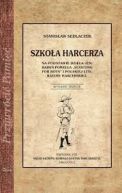 Okładka książki - Szkoła Harcerza