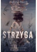 Okładka ksiązki - Strzyga