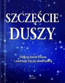 Ok�adka ksi�zki - Szcz�cie Duszy