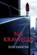 Okładka - Na krawędzi