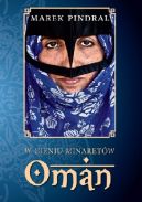 Ok�adka - W cieniu minaret�w Oman