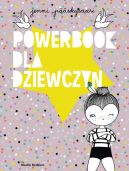 Okadka ksiki - Powerbook dla dziewczyn