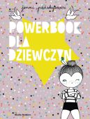 Ok�adka - Powerbook dla dziewczyn