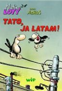 Ok�adka - Niskie loty