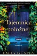 Ok�adka - Tajemnica po�o�nej