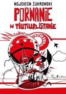 Ok�adka - Porwanie w Tiutiurlistanie