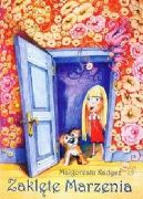 Ok�adka ksi�zki - Zakl�te marzenia