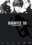 Ok�adka - Gantz tom 26