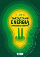 Ok�adka - Zarz�dzanie energi� w przedsi�biorstwie