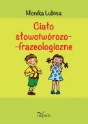 Okadka ksizki - Ciao sowotwrczo-frazeologiczne