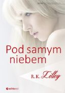 Okadka ksiki - Pod samym niebem