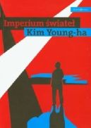 Okadka ksizki - Imperium wiate  