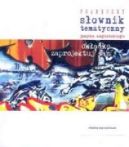 Okadka - Podrczny sownik tematyczny jzyka angielskiego