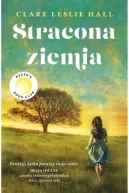 Okadka - Stracona ziemia 