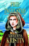 Ok�adka - Kr�lowe Wiking�w 9. Kr�lewna Kristin