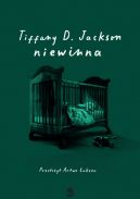 Okładka książki - Niewinna